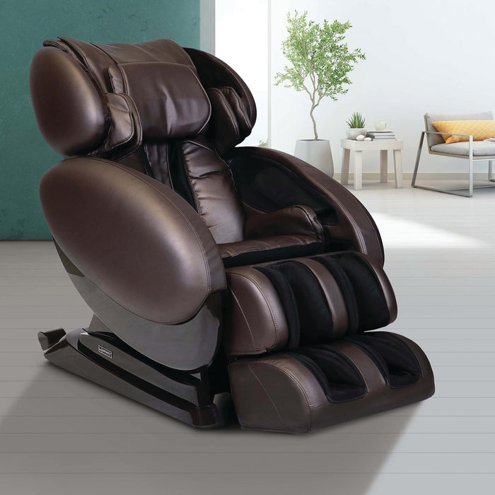 Infinity IT-8500 X3 4D Massage Chair