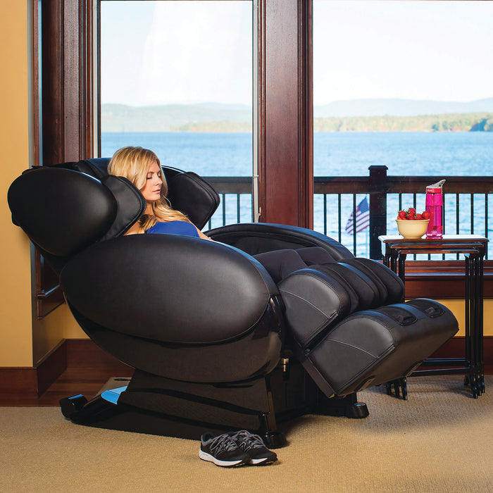Infinity IT-8500 X3 4D Massage Chair