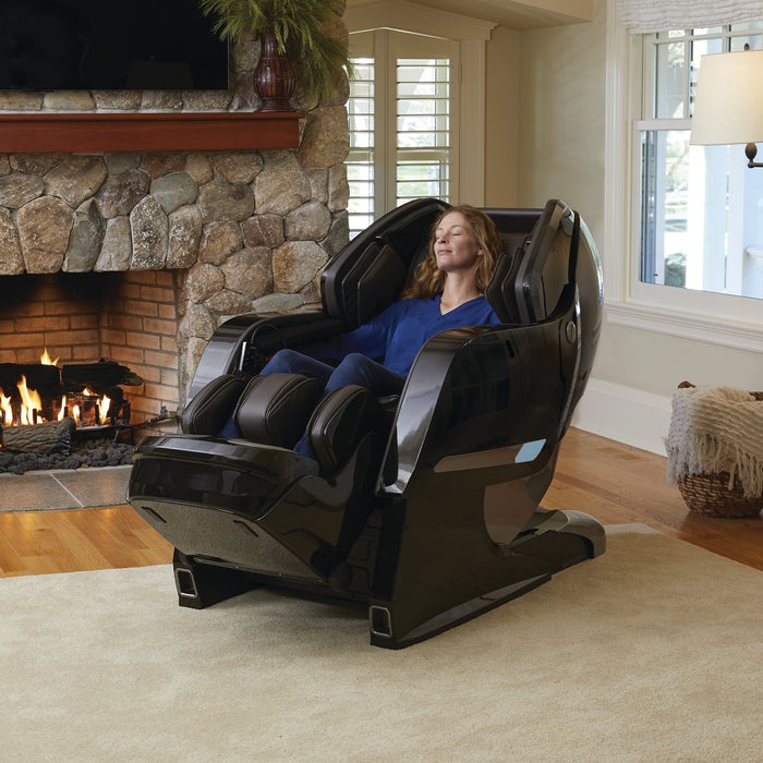 Kyota Yosei M868 4D Massage Chair