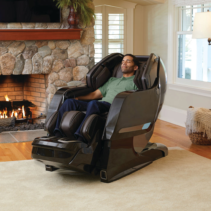 Kyota Yosei M868 4D Massage Chair