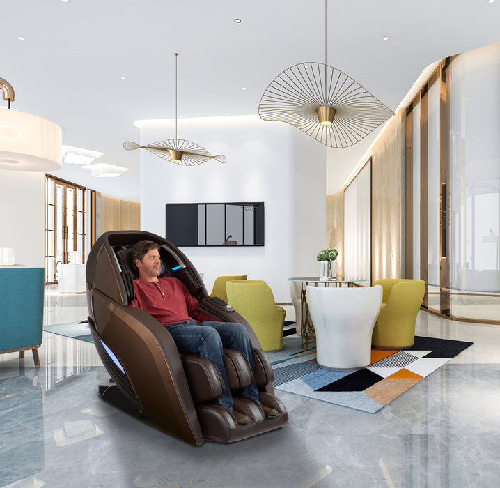 Kyota Yutaka M898 4D Massage Chair